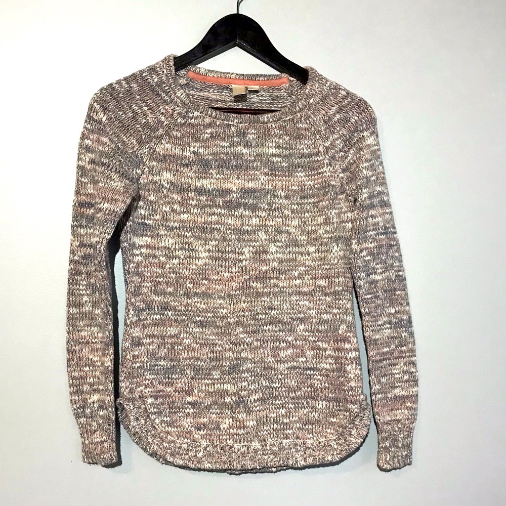 2 for $25 Women’s Knit Sweater. Small